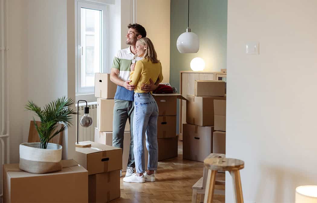 simplifying the homebuying process onpoint mortgage trevor reink home seminar