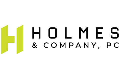 Holmes & Company logo