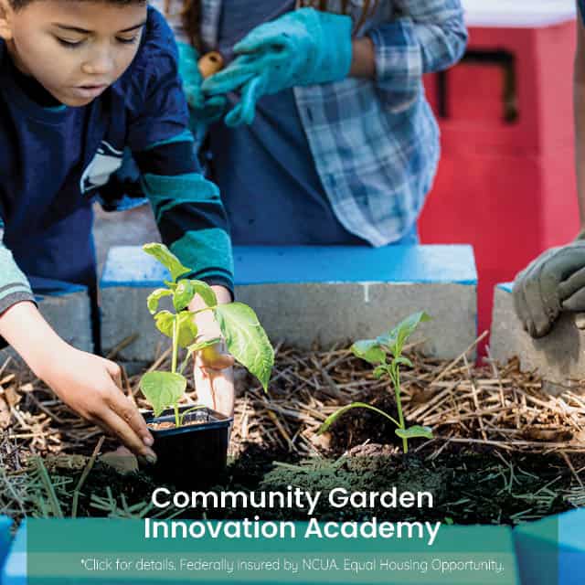 Innovation Academy Community Builder Contest 2025