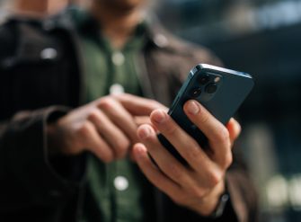 Digital investing on mobile with Innovest