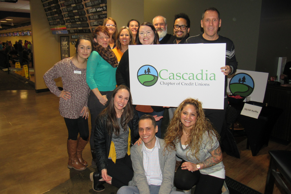 Isabel Lara_Employee Spotlight Cascadia Chapter of Credit Unions