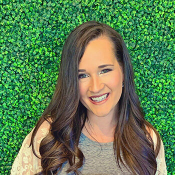 Educator of the Year K-5 finalist, Jennifer Krebs