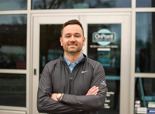 Ken Munch OnPoint Member Stories