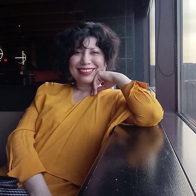 Keyla Orellana employee spotlight