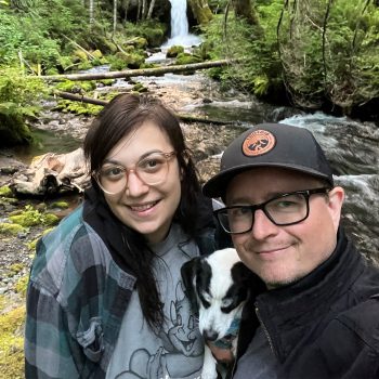 Kyle Utzman onpoint community credit union employee spotlight