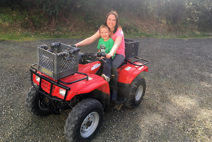 LeeAnnBaker_ATV_w_son_blog_size