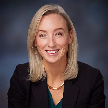 Melisa Lindsay portrait