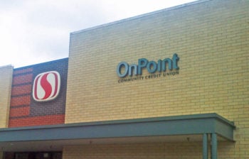 Andresen Branch Exterior