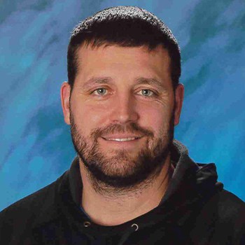 Lucas Dix Headshot