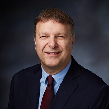 Portrait image of Chris Lucia