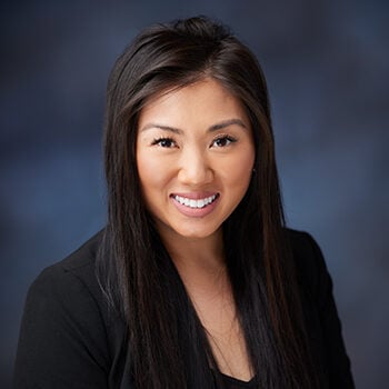 Studio photo of Tran Luu, OnPoint Mortgage Loan Officer