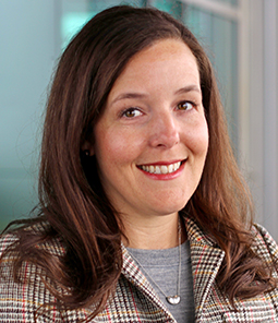 Melissa Damm