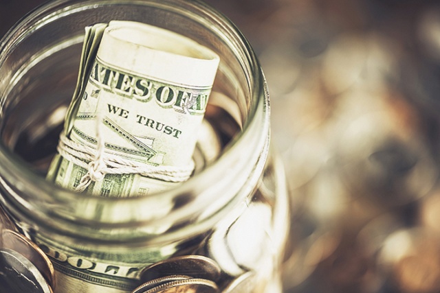 Join OnPoint's 52-Week Savings Challenge to help you save those extra dollars in 2017