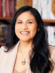 Nancy Arriaga Ramirez professional head shot onpoint board of directors