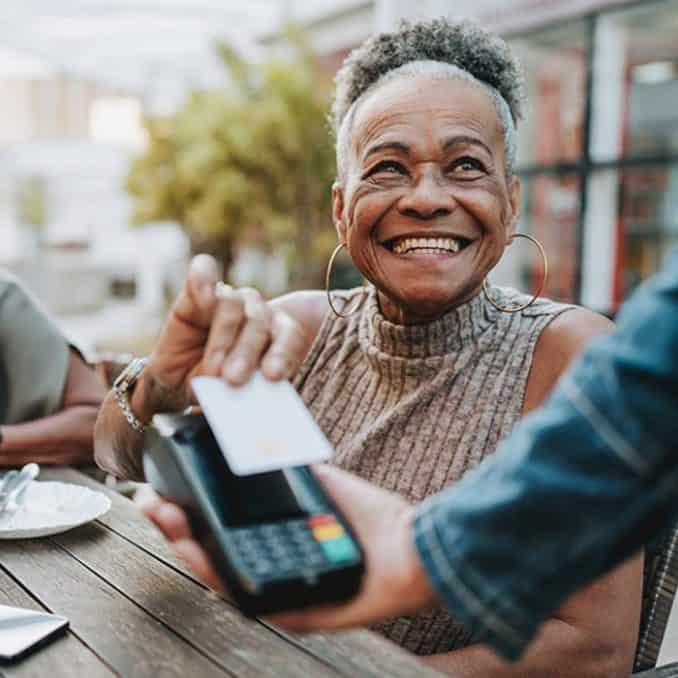 Navigating Credit Reports & Understanding Credit Scores