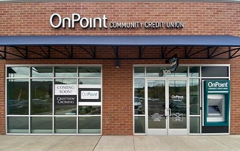 Newberg OnPoint Branch