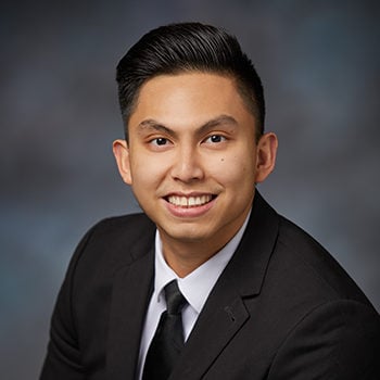 Michael Nguyen portrait photo