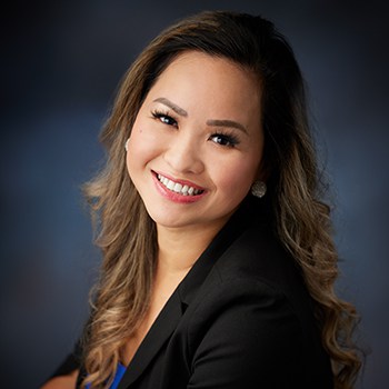 Headshot of Phuong Nguyen, OnPoint Community Credit Union