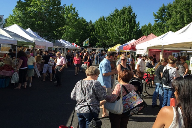 More community events with OnPoint!