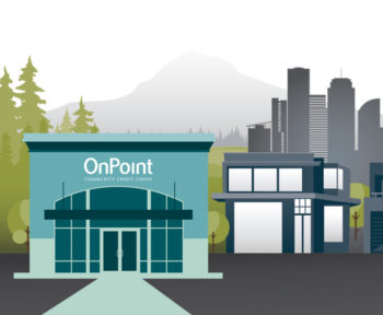 OnPoint Branch Locations Expansion illustration