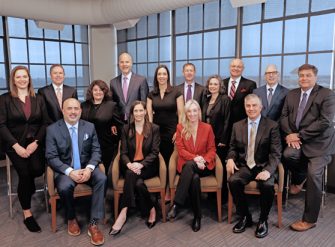 OnPoint Investment Services team