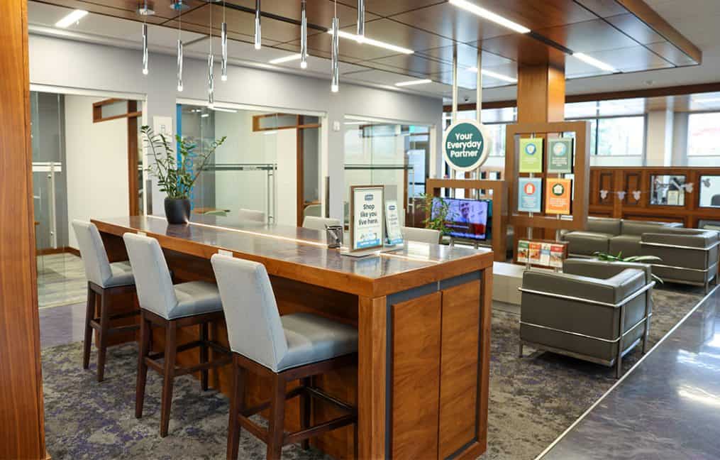 OnPoint community credit union north lombard branch