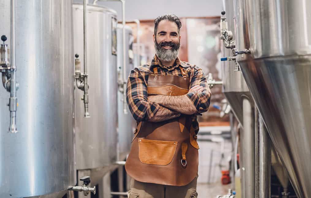 onpoint commercial loans proud brewery owner