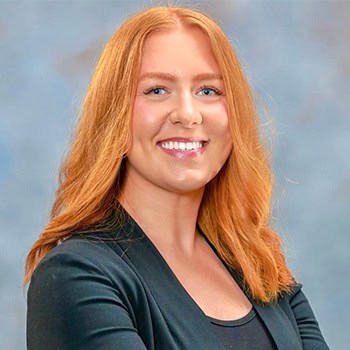 Rebekah James OnPoint Community Credit Union Mortgage