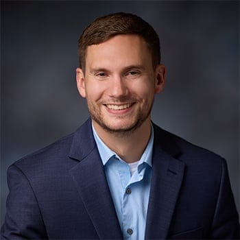 Peter Rector OnPoint Community Credit Union 350x350