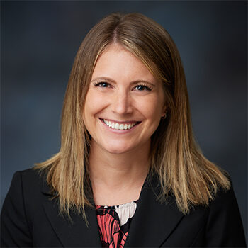 Studio photo of Whitney Reed-Tolonen, OnPoint Mortgage Loan Officer