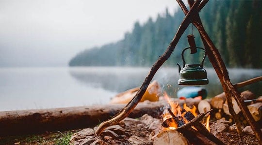 Campfire