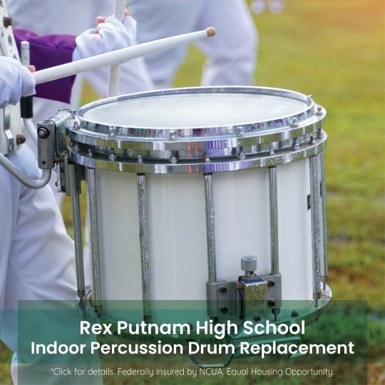 rex putnam onpoint cu community builder award finalist 2026