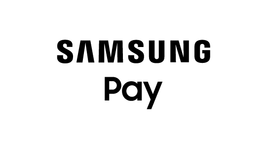 Samsung Pay logo