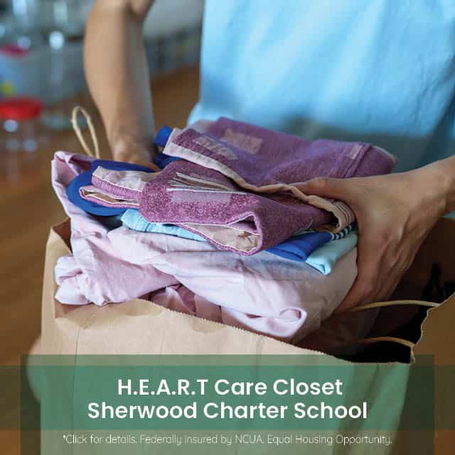 Sherwood-Charter-School Community Builder Contest