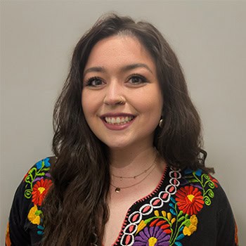 Sophia Aguirre headshot onpoint prize finalist 2025