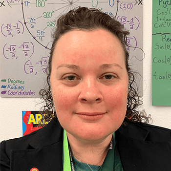 stephanie fitzgerald onpoint community credit union educator of the year OnPoint Prize finalist