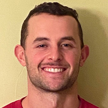 Portrait of Travis Rook-Ley, 2021 OnPoint Educator of the Year Finalist (6-8)
