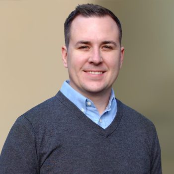 Neil Vandehey OnPoint Mortgage Professional Headshot Bank Back drop