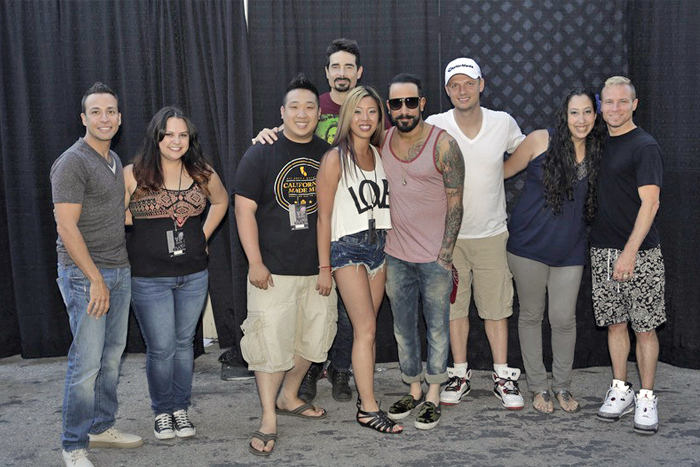 Vanessa Mijares_blog_size_images_photo with the backstreet boys