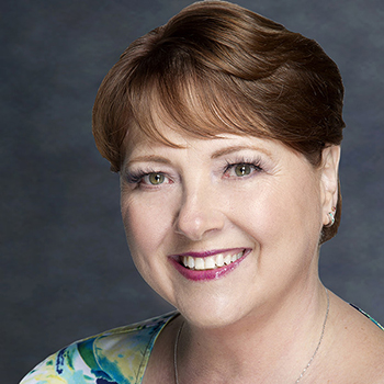 Von-Michelle Popescu portrait