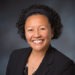 Leslie Warren portrait