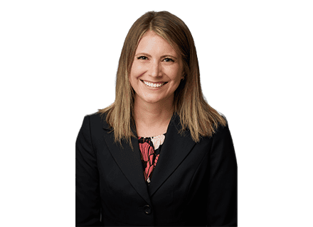 Whitney Vail headshot MLO Mortgage OnPoint