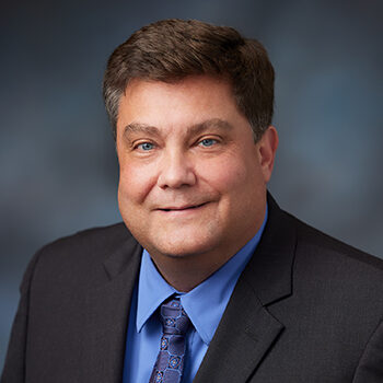 Studio photo of Robert Wilmington, OnPoint Financial Advisor