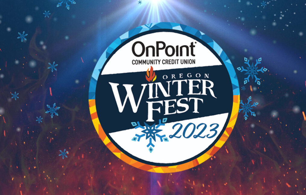 Winterfest 2023 hero image.