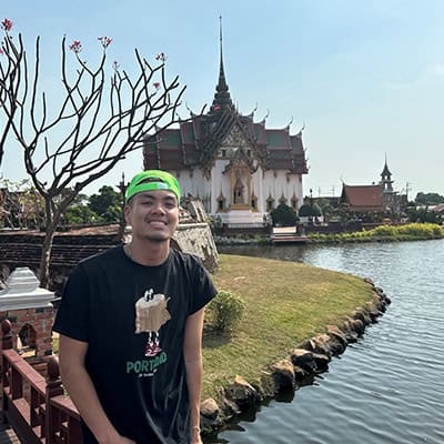 bryan tran employee spotlight 