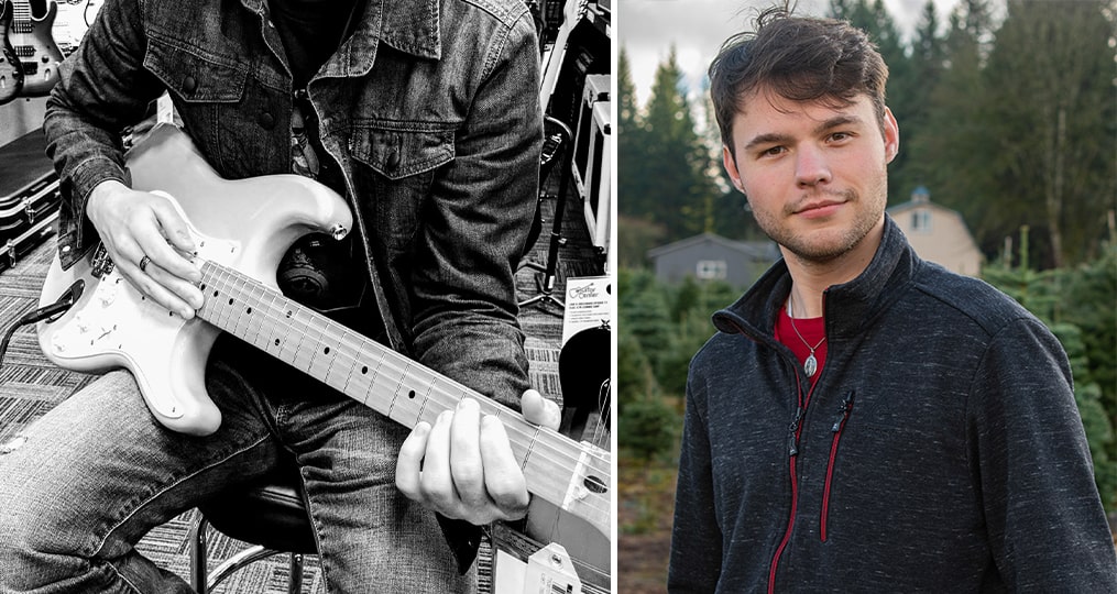 two-images-one-playing-guitar-the-other-of-a-young-man-smiling