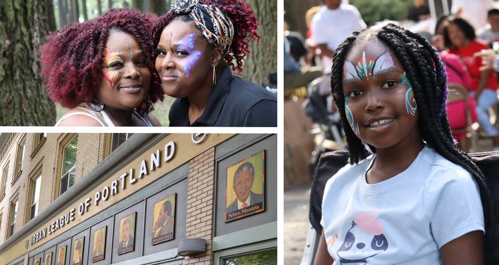 Collage-of-Urban-League-of-Portland