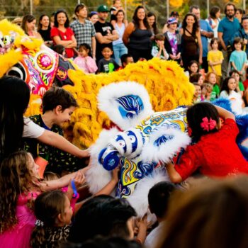 2023 Community Builder Award—cast your vote for the $5,000 grand prize-community gathering at elementary school