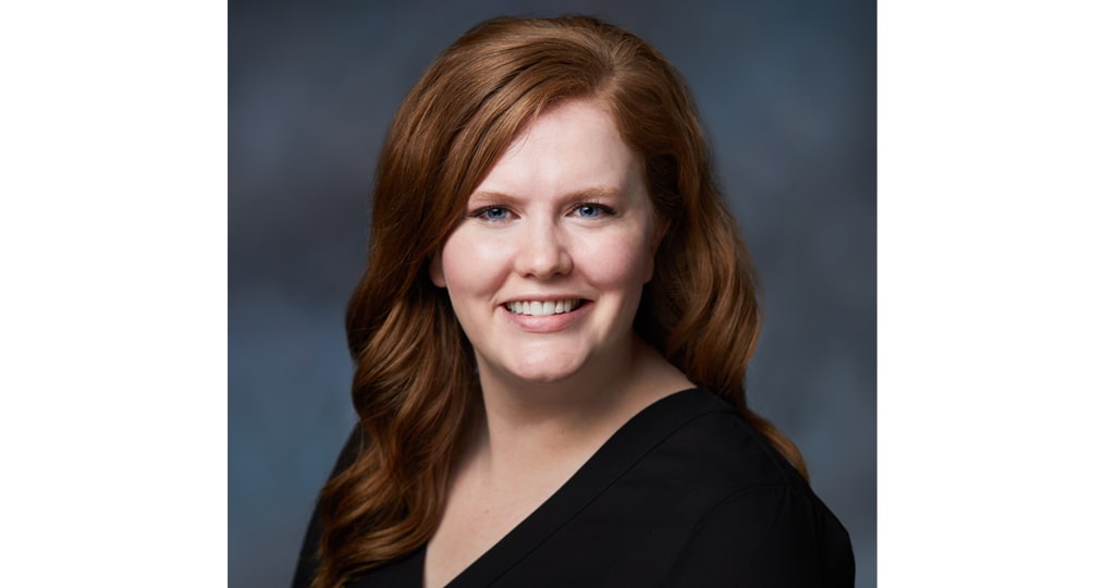 Laurissa Bybee employee spotlight-Laurissa professional headshot