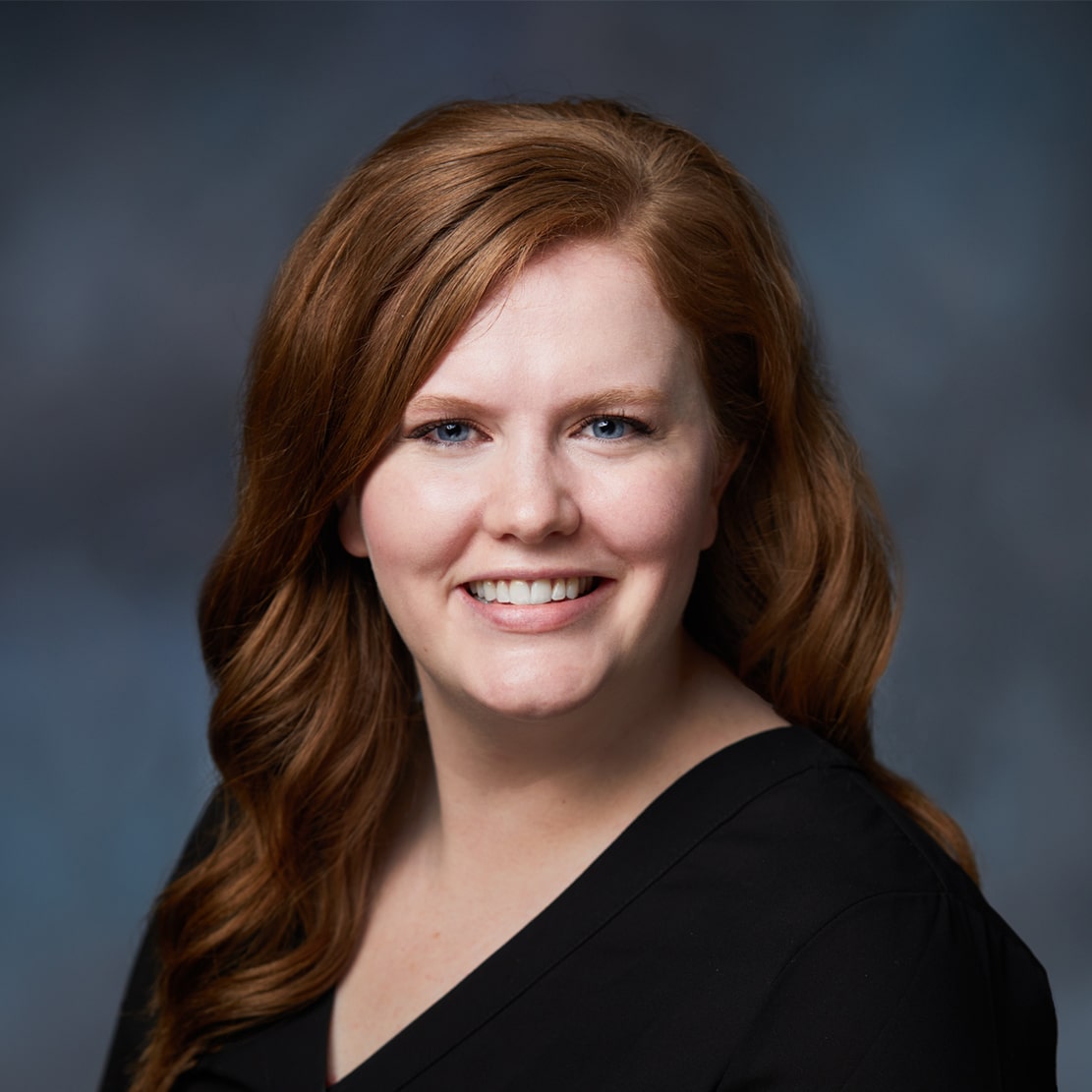 Laurissa Bybee employee spotlight-Laurissa professional headshot